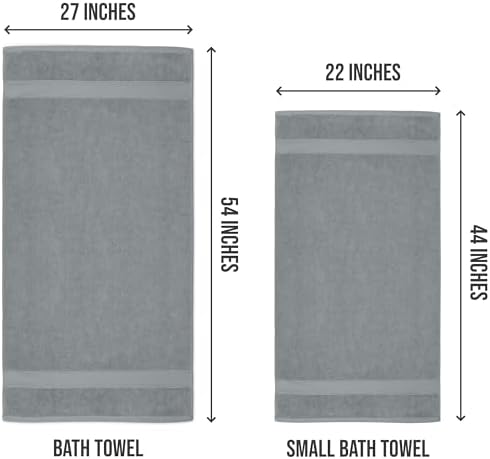 Perfect High-Quality Bath Towels