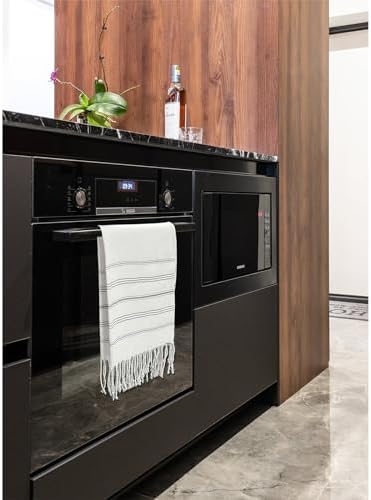 Boho Turkish Bathroom Hand Towels