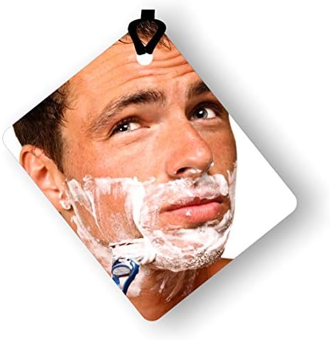 Mirror On A Rope Travel Set