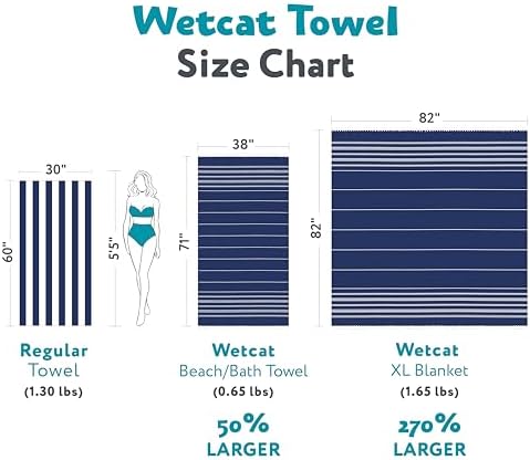 Extra Large Turkish Beach Towel 1 Softest