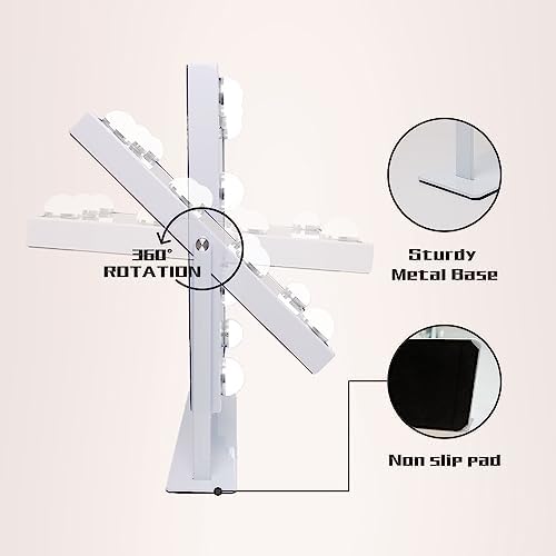 COOLJEEN Vanity Mirror with Lights