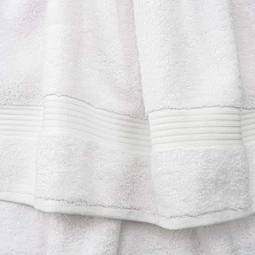 Luxurious Cotton Bath Towels