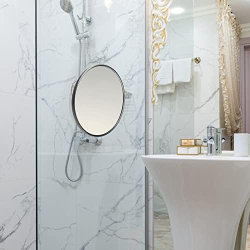 KALLORY 20X Magnifying Mirror