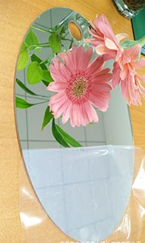 Fog-Free 10 x 787 Anti-Fog Shower Mirror