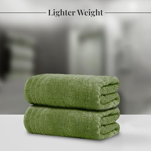Super Soft Extendable Reach Towel Set