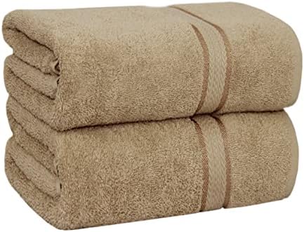 COTTON CRAFT - Ultra Soft Luxury Bath Towels