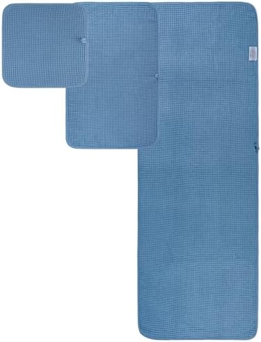 Experience the Perfect Combination of Quick Dry and Lint-Free