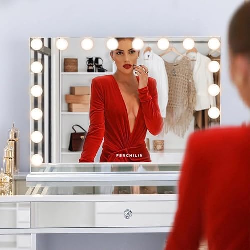 Fenchelin Vanity Mirror for Makeup