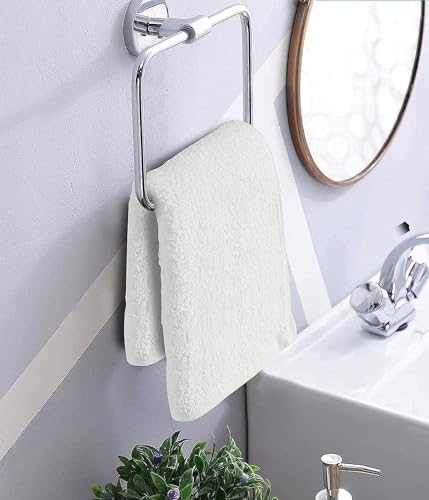 STF Linen Premium 12x12 Reusable Washcloths