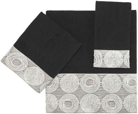 Avanti Linens Galaxy Bath Towel