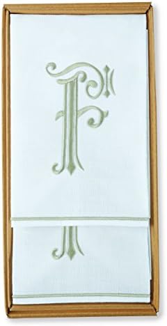 Mud Pie Exploring Specialized Fingertip Towels Set Personalized Gifting Option