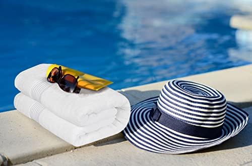 Utopia Towels - Premium Jumbo Bath Sheet 2-Pack