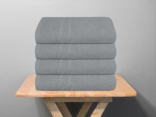 Experience the feel of our premium Terry towels