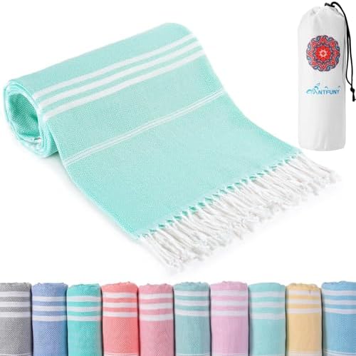 Quick Dry Beach Towel