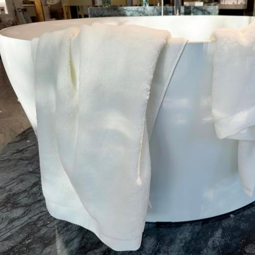 Luxury Bath Towel Set