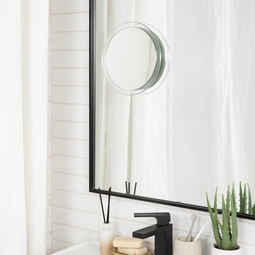 Discover the Best Portable Travel Makeup Mirror
