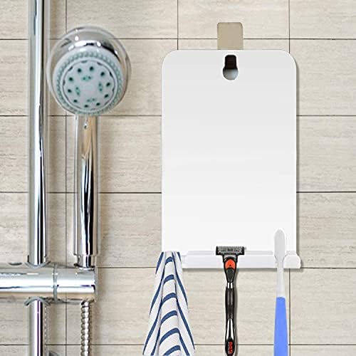 XoYo Large Shower Mirror