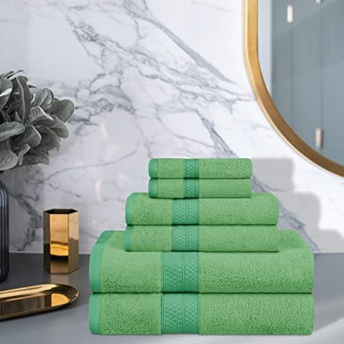 Experience Ultimate Absorbency and Softness