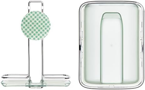 OXO Good Grips Fogless Shower MirrorShower-Fog-Resistant