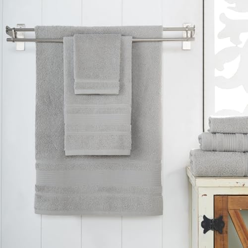 Personalized Monogrammed Washcloth Set 2-Piece