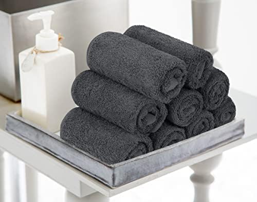 Handy 24-Piece Washcloth Set