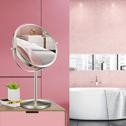10X Magnifying Makeup Mirror