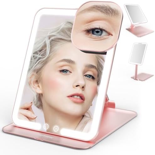 Mocado Travel Makeup Mirror