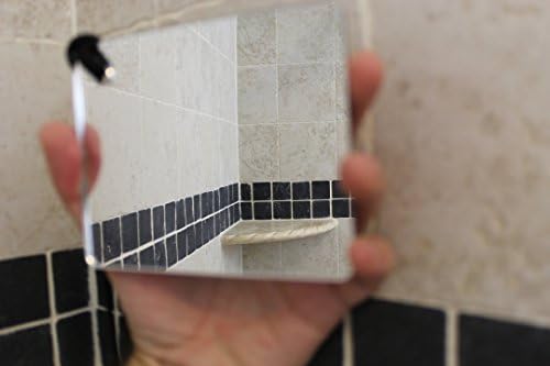 Mirror On A Rope Travel Set