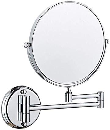 Womens compact travel mirror