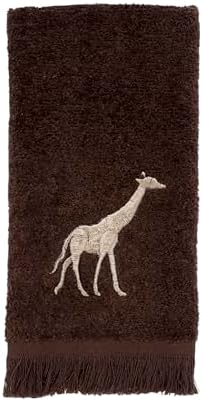 Perfectly Soft Fingertip Towels for Daily Use