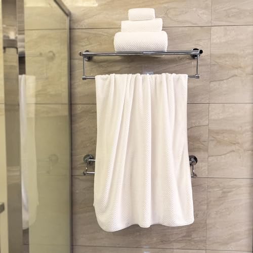 40x80 Bath Towels Extra Large Microfiber Towels for Adults