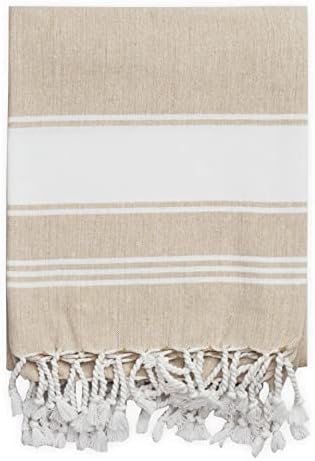 Sleek Lightweight Quick-Dry Sand-Free Beach Towels 2-Pack for Adults