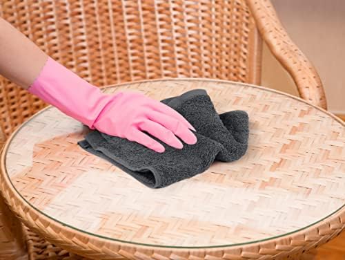 Handy 24-Piece Washcloth Set