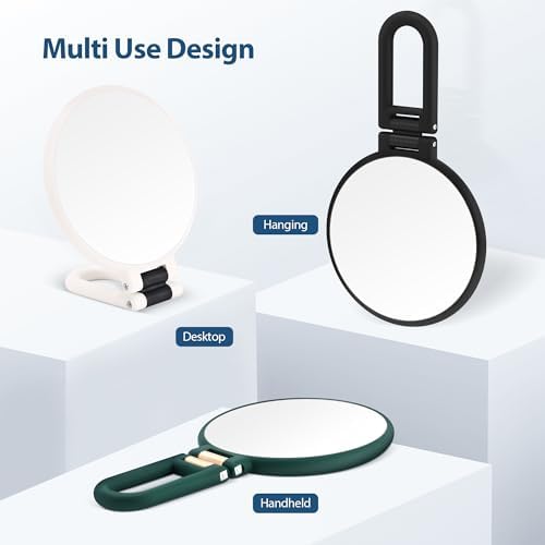 B Beauty Planet 30X Double Sided Magnifying Mirror