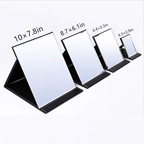 EFAILY Folding Travel Mirror 43W29L