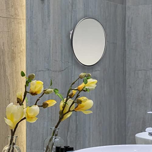 KALLORY 20X Magnifying Mirror