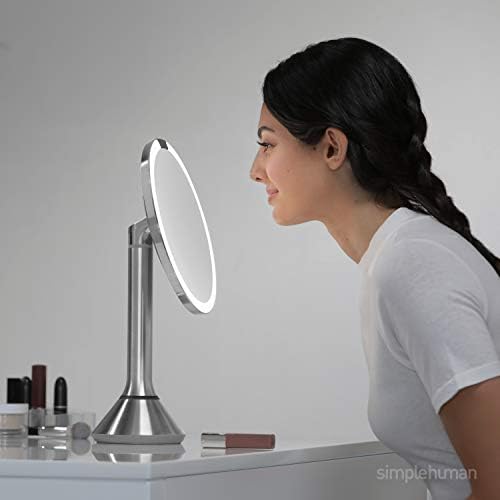 Simplehuman Sensor Mirror