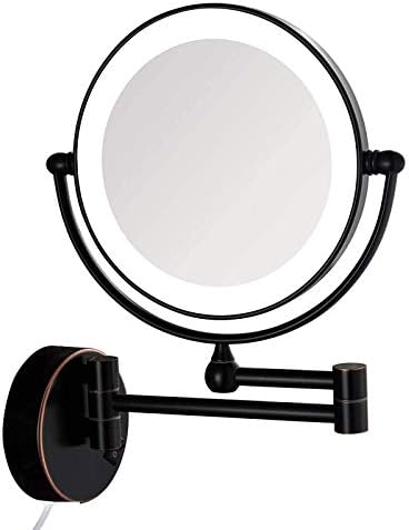 LCARY Compact Makeup Mirror