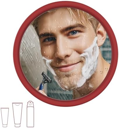 Keister Pocket Keister Showersave Mirror