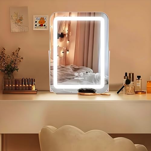 Halumao Vanity Mirror