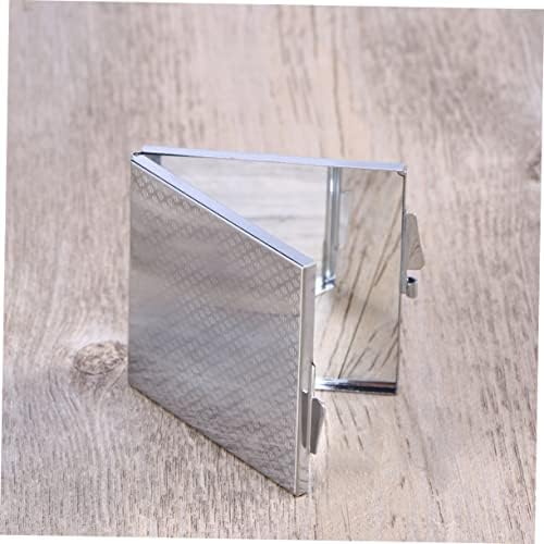 Minkizzy 3-Piece Compact Mirror with Lights