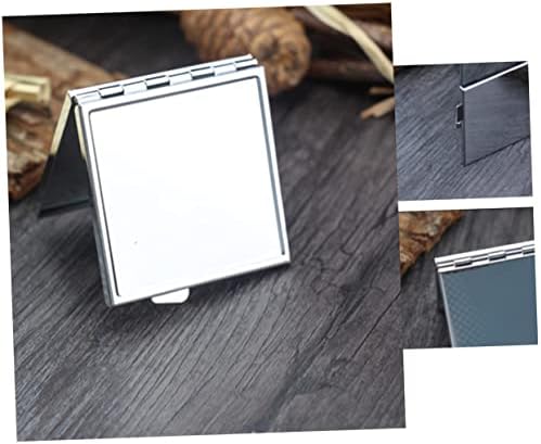 Minkizzy 3-Piece Compact Mirror with Lights