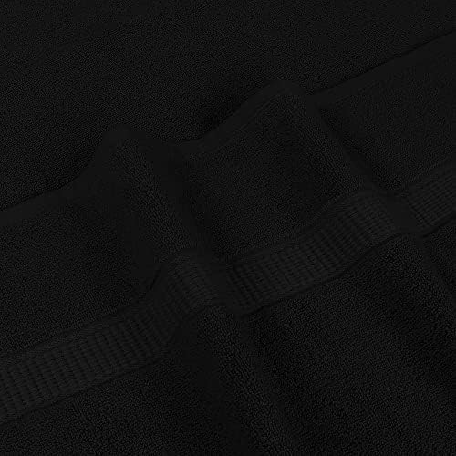 Utopia Towels - 2 piece luxurious bath sheet set 35X70
