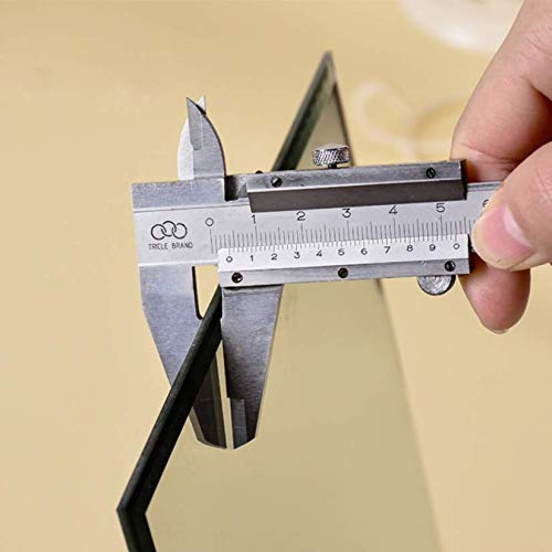 EFAILY Folding Travel Mirror 43W29L
