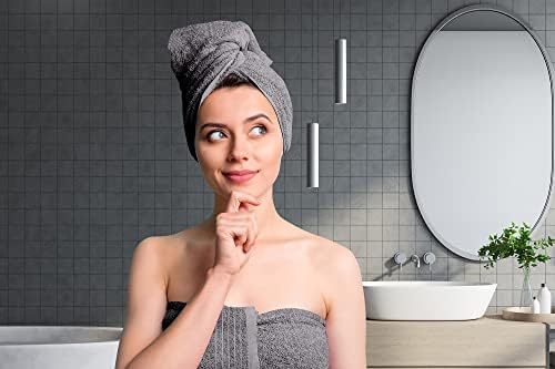 Extra Large Bath Towels Soft absorbent Quicker to Dry