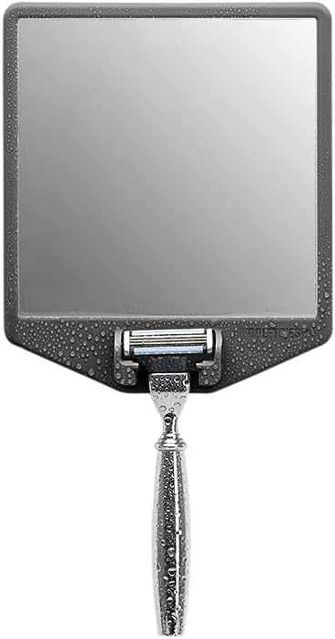 Masterpiece Shave Station