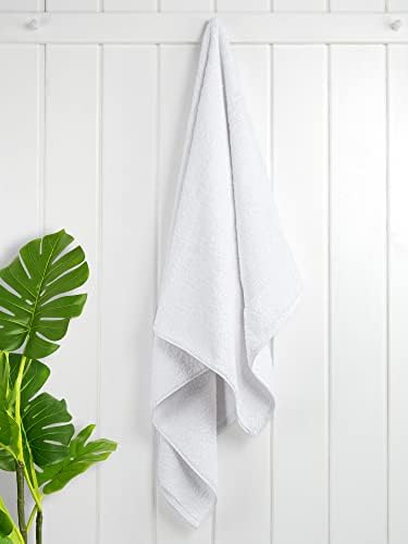 Luxurious Cotton Bath Towels