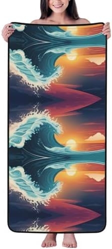 Perfect for Relaxing Sunsets and Sunrises