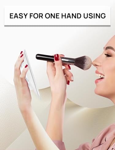 Macaki 15X Magnifying Mirror