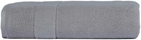 Luxury Turkish Cotton Bath Sheet - Soft Thick Durable